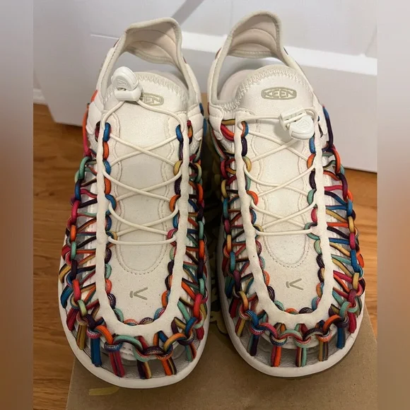 Keen Women's Sandals size 11 - Picture 3 of 7